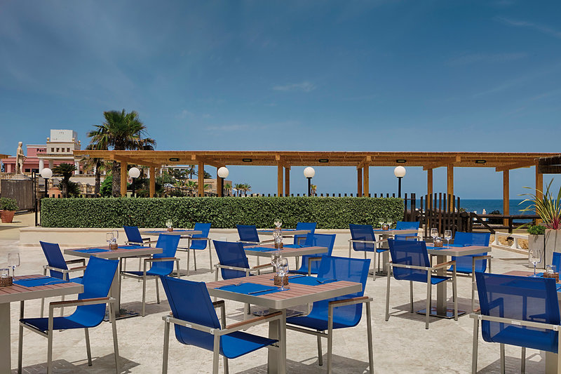 The Westin Dragonara Resort 29