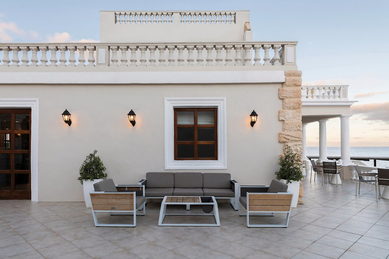 The Westin Dragonara Resort 31