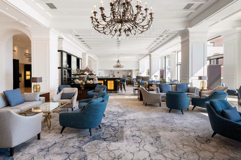 The Westin Dragonara Resort 33