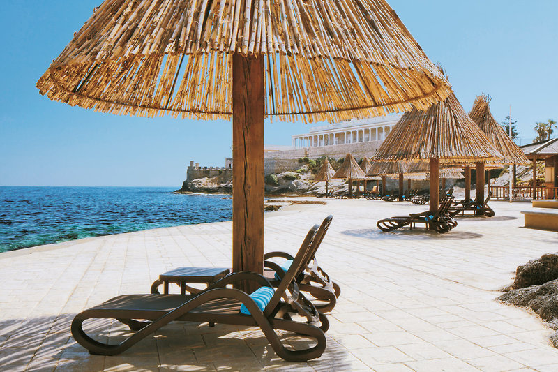 The Westin Dragonara Resort, Malta 7
