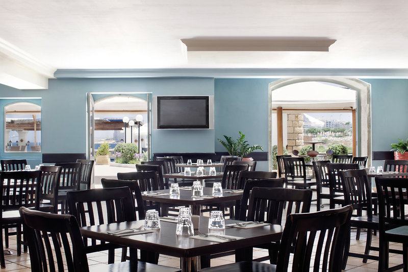 The Westin Dragonara Resort, Malta 16
