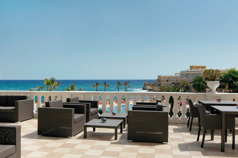 The Westin Dragonara Resort, Malta 20