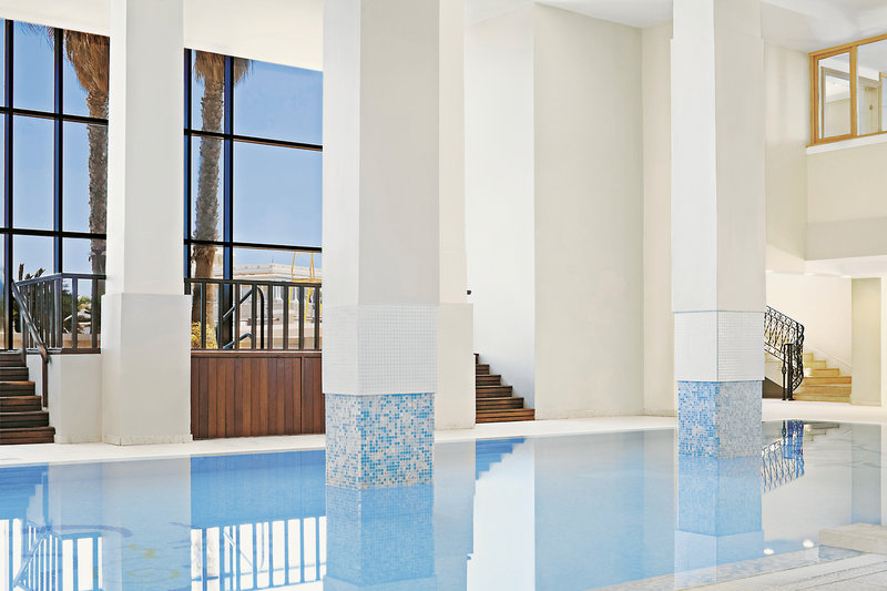 The Westin Dragonara Resort, Malta 22
