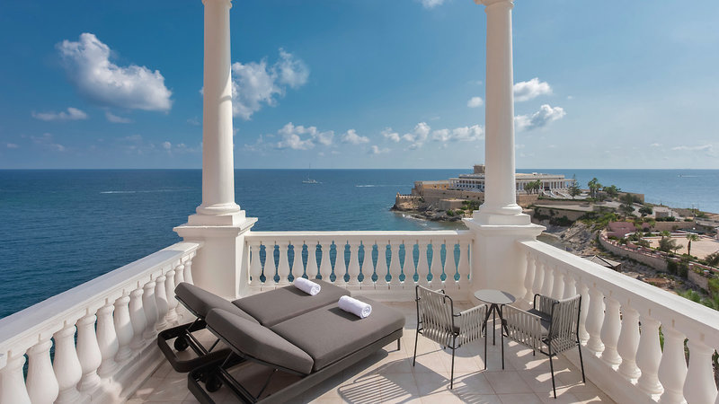 The Westin Dragonara Resort, Malta 25