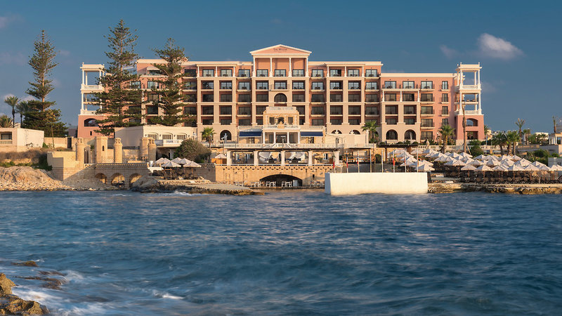 The Westin Dragonara Resort, Malta 27