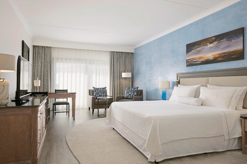 The Westin Dragonara Resort, Malta 33