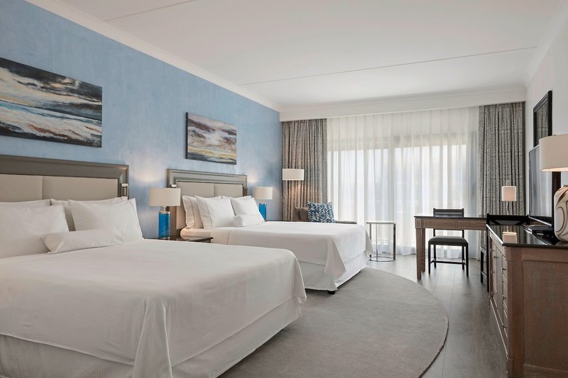 The Westin Dragonara Resort, Malta 34