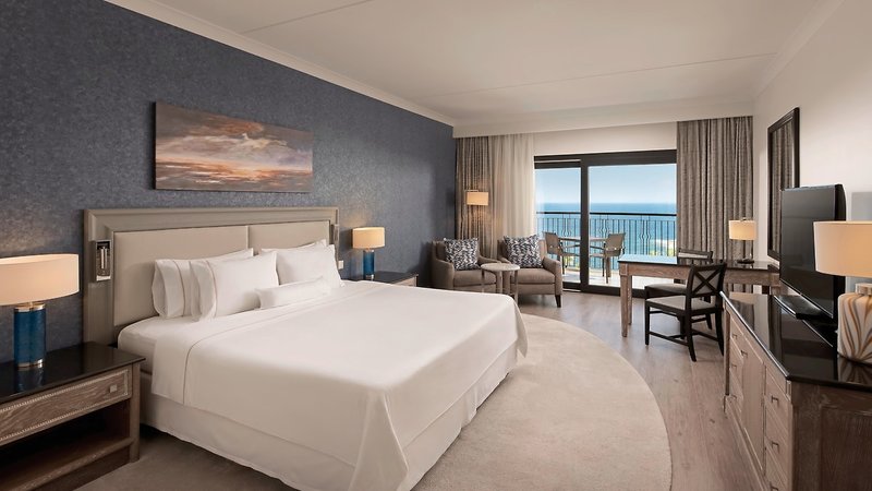 The Westin Dragonara Resort, Malta 35