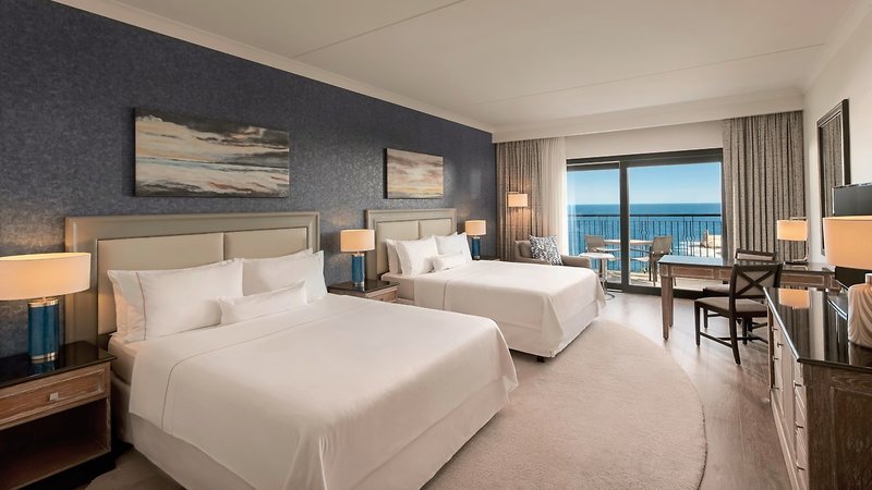 The Westin Dragonara Resort, Malta 36