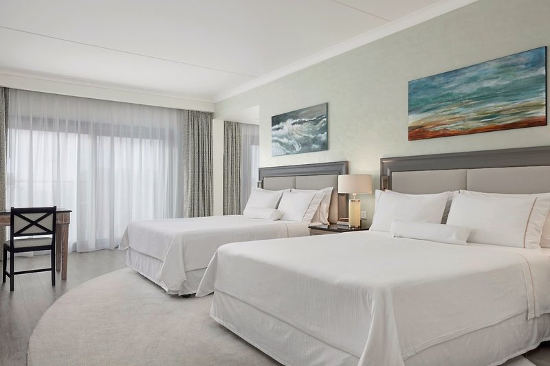 The Westin Dragonara Resort, Malta 37