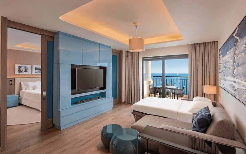The Westin Dragonara Resort, Malta 39
