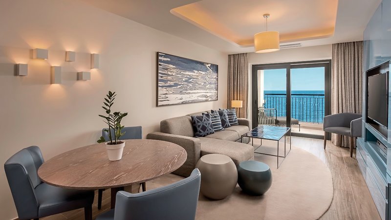 The Westin Dragonara Resort, Malta 40