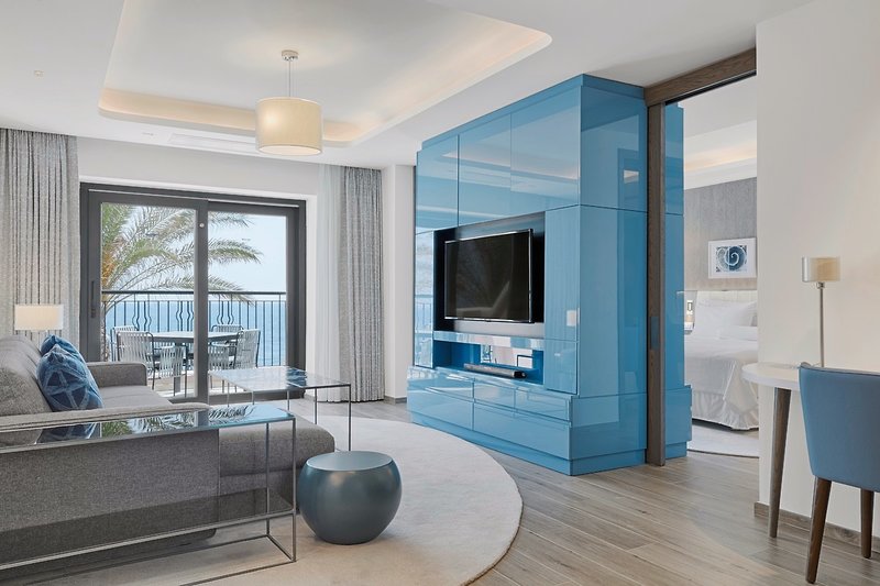 The Westin Dragonara Resort, Malta 41