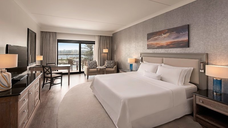 The Westin Dragonara Resort, Malta 42