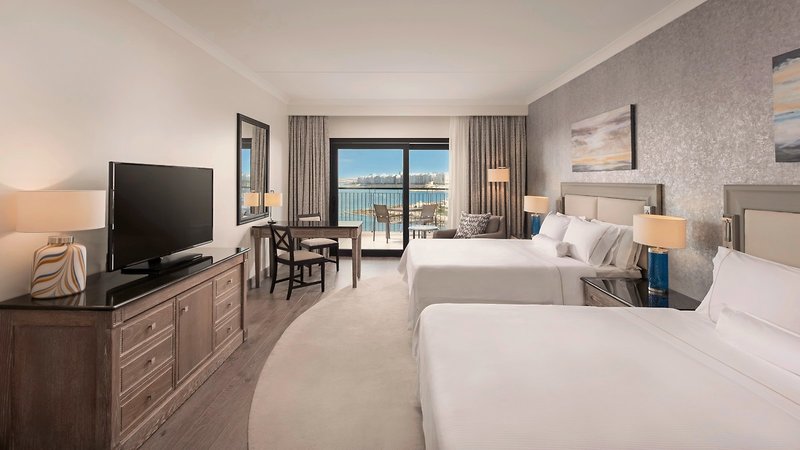 The Westin Dragonara Resort, Malta 43