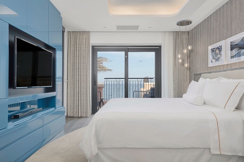 The Westin Dragonara Resort, Malta 44