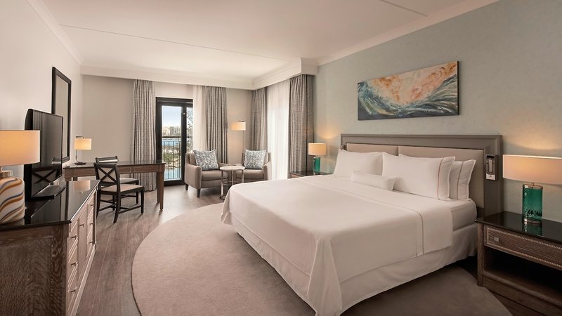 The Westin Dragonara Resort, Malta 45
