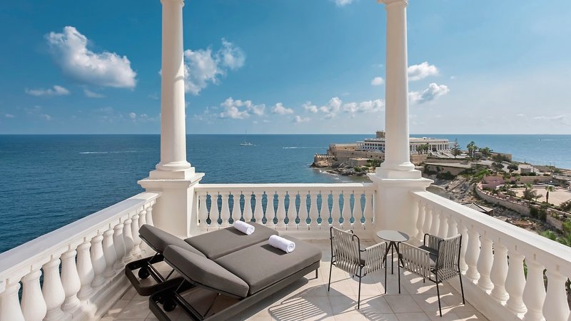 The Westin Dragonara Resort, Malta 46