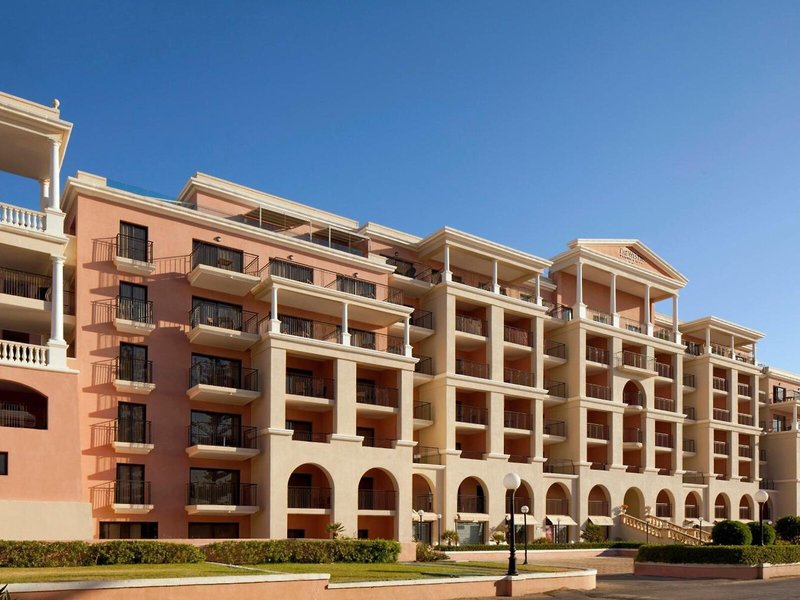 The Westin Dragonara Resort, Malta
