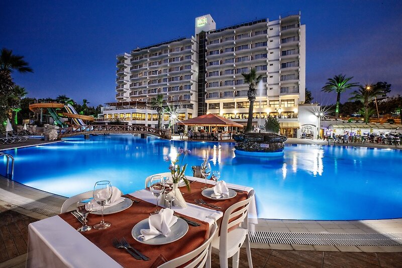 Palmin Hotel 3
