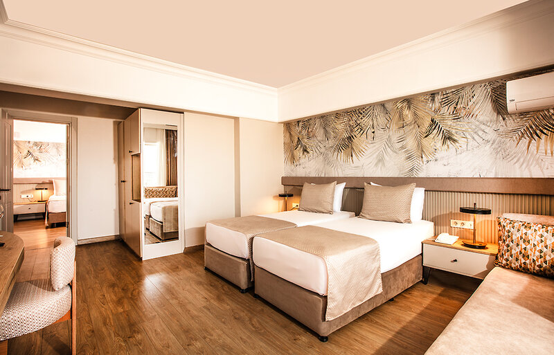 Palmin Hotel 13