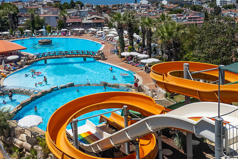 Palmin Hotel 3