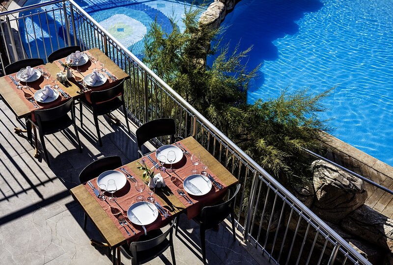 Palmin Hotel 7
