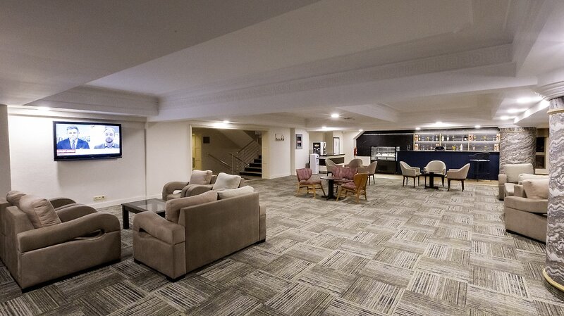 Palmin Hotel 9
