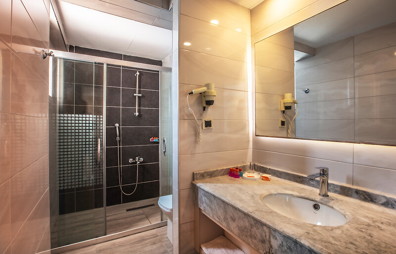 Palmin Hotel 13