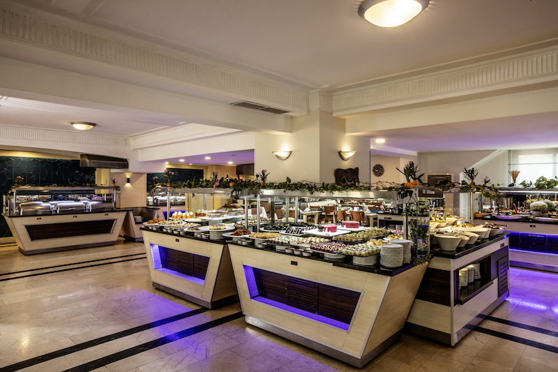 Palmin Hotel 6