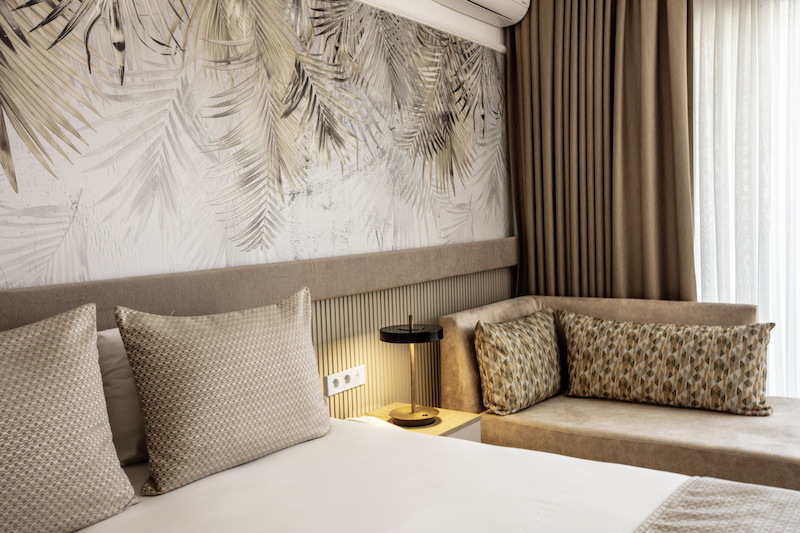 Palmin Hotel 8
