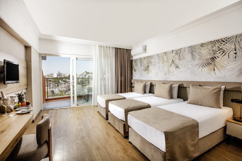 Palmin Hotel 9