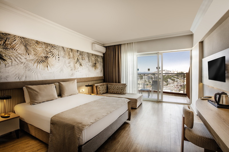 Palmin Hotel 10