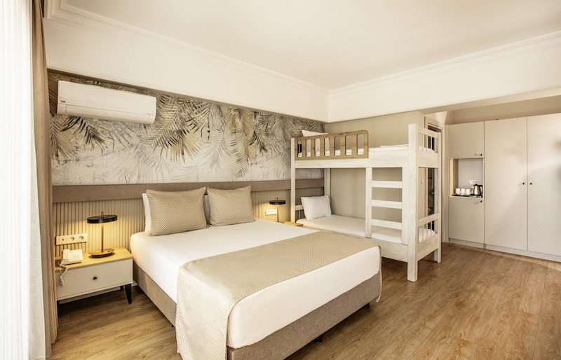 Palmin Hotel 11