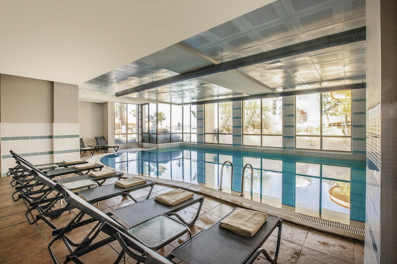 Palmin Hotel 15
