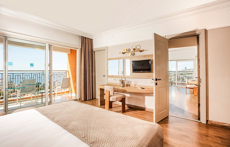 Palmin Hotel 8