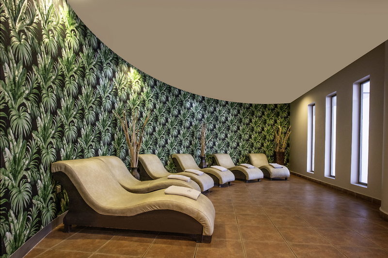 Palmin Hotel 11