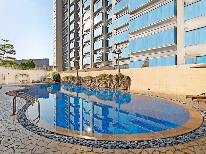 Harbour Plaza 8 Degrees 3 - Exterior