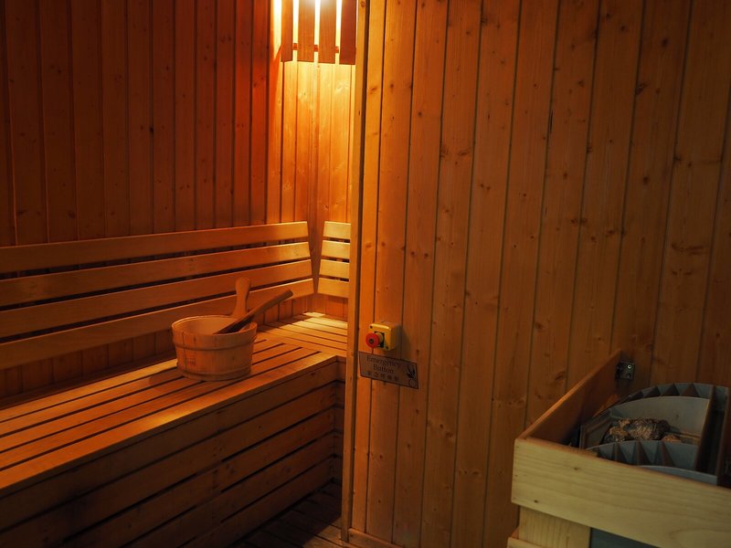 Harbour Plaza 8 Degrees 18 - Health & Beauty