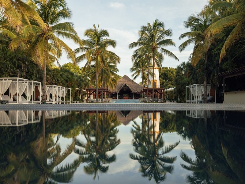 Buenaventura Golf & Beach Resort Panama, Autograph Collection 16
