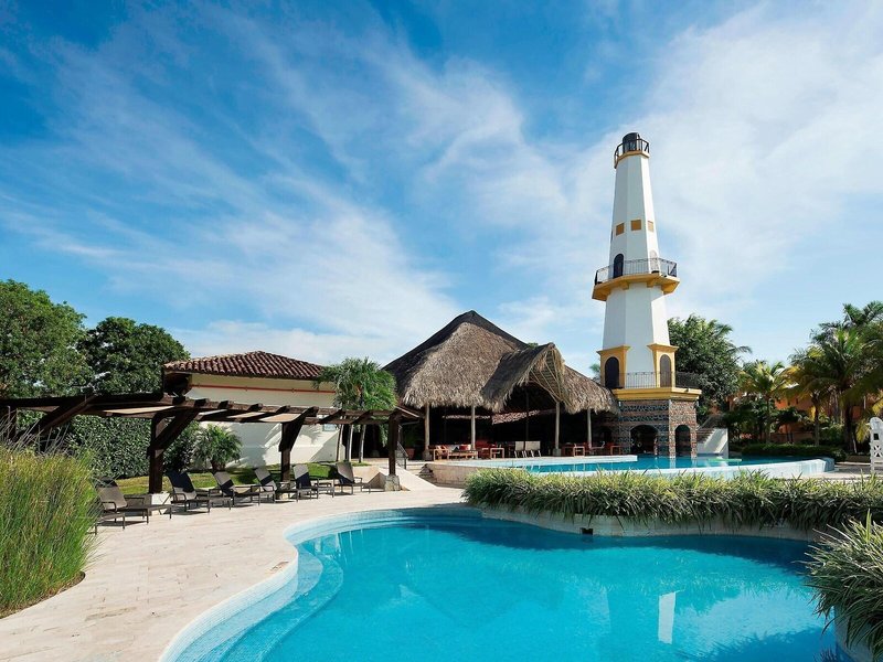 Buenaventura Golf & Beach Resort Panama, Autograph Collection 18