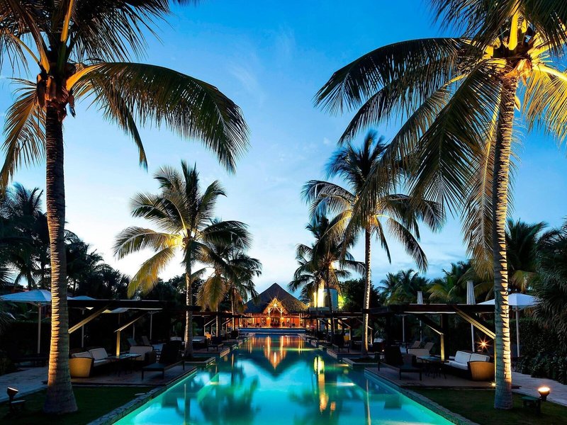 Buenaventura Golf & Beach Resort Panama, Autograph Collection 22