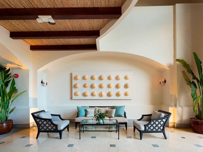 Buenaventura Golf & Beach Resort Panama, Autograph Collection 25