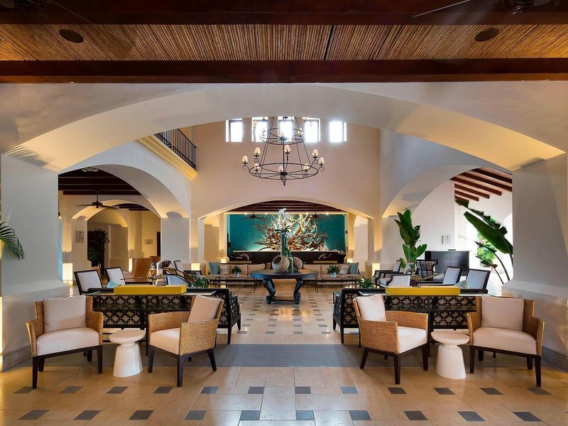 Buenaventura Golf & Beach Resort Panama, Autograph Collection 28