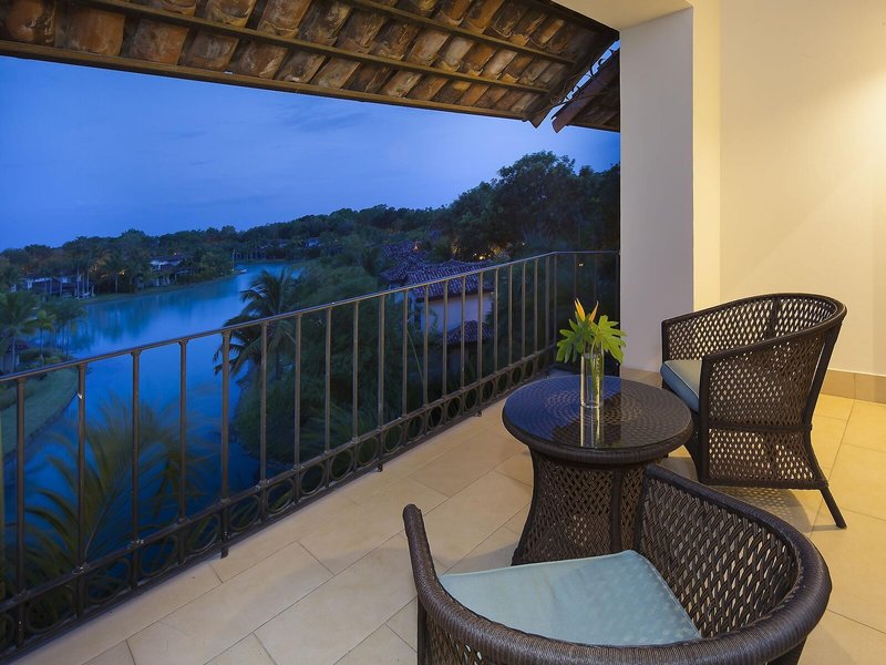 The Buenaventura Golf & Beach Resort Panama, Autograph Collection 1