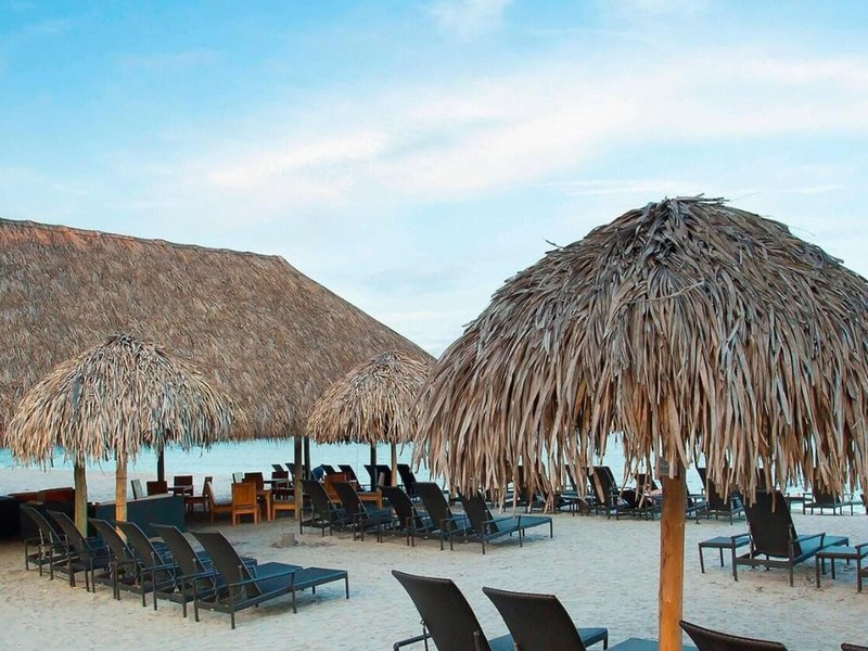 The Buenaventura Golf & Beach Resort Panama, Autograph Collection 13