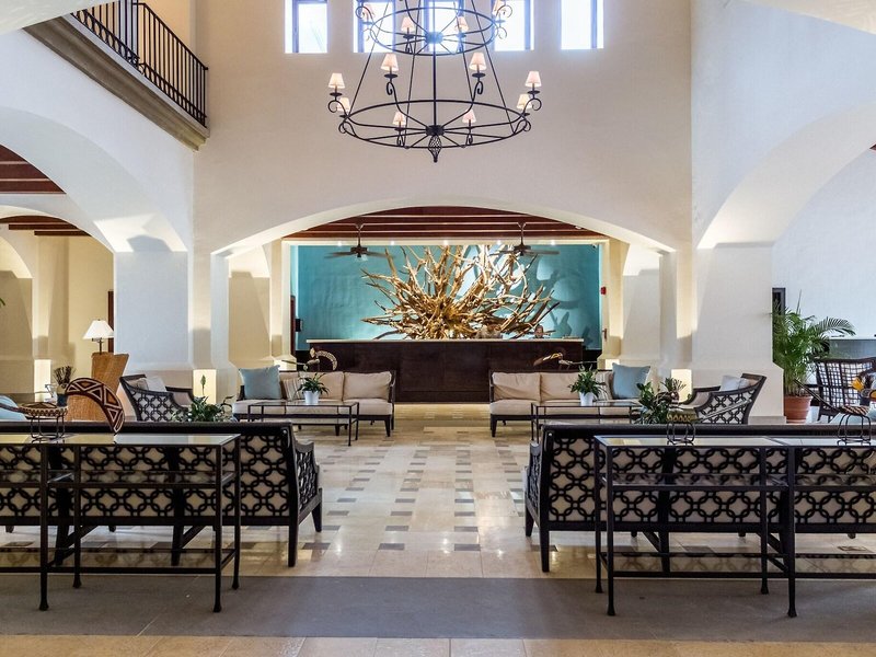 The Buenaventura Golf & Beach Resort Panama, Autograph Collection 25