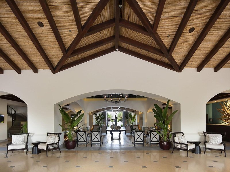 The Buenaventura Golf & Beach Resort Panama, Autograph Collection 28