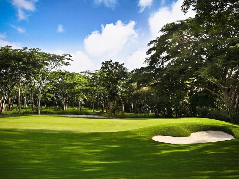 The Buenaventura Golf & Beach Resort Panama, Autograph Collection 44