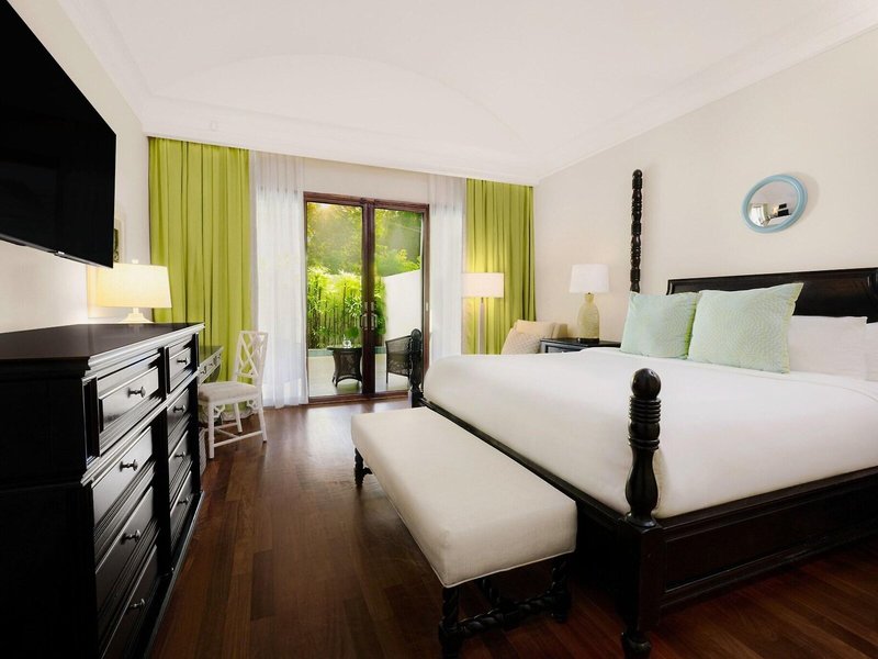 The Buenaventura Golf & Beach Resort Panama, Autograph Collection 50